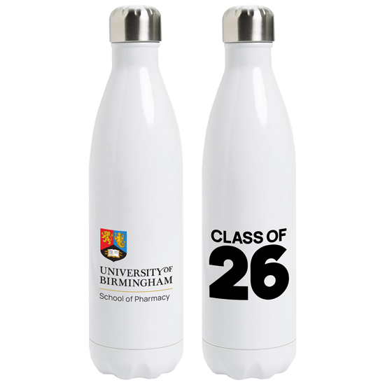 Class of 2026 Bottle